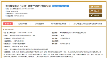 貴州麒龍房地產開發集團 深耕地產領域，鑄就品質人居典范